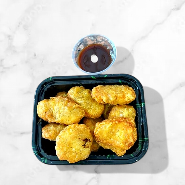 Best Ika Kara Age (Fried Calamari) in Bronx, NY