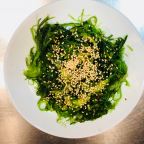 Best Seaweed salad in Breckenridge, CO