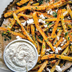 Best Greek Fries in Tucson, AZ