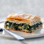 Best Spanakopita in Tucson, AZ