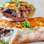 Best Gyro Sage Bread Sandwich in Tucson, AZ