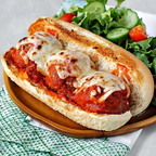 Best Spicy Gyro Meatball Sub in Tucson, AZ