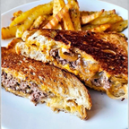 Best Zeus Melt in Tucson, AZ