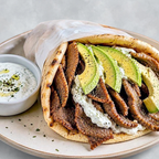 Best Gyro Avocado Pita in Tucson, AZ