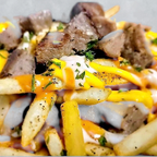 Best Fries With Gyro And Cheese in Tucson, AZ