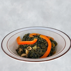 Best Steamed Callaloo in Chattanooga, TN