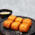 Best Fried Sweet Buns 炸馒头 in Staten Island, NY