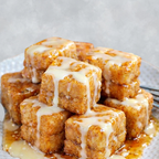Best Mini French Toast 迷你西多士 in Staten Island, NY