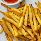 Best French Fries 炸薯条 in Staten Island, NY