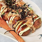 Best Takoyaki 章鱼小丸子 in Staten Island, NY