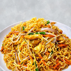 Best Guangzhou Style Chow Mein 广式炒面 in Staten Island, NY