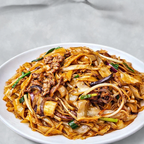 Best Stir-Fried Rice Noodles with Beef 干炒牛河 in Staten Island, NY