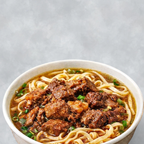 Best Five Spice Beef Brisket Rice Noodles 五香牛腩米粉 in Staten Island, NY