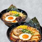 Best Tonkotsu Ramen 豚古拉面 in Staten Island, NY