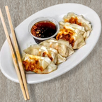 Best Beijing Style Pot Stickers (6 pcs) in Pensacola, FL