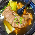 Best Braised Pork w. Noodle in Pensacola, FL