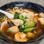 Best Seafood w. Noodle in Pensacola, FL