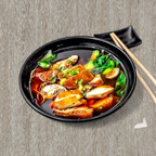 Best Soy Sauce Chicken w. Noodle in Pensacola, FL