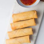 Best Vegetable Spring Rolls (4 pcs) in Pensacola, FL