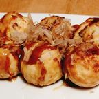 Best Takoyaki (6) in Pensacola, FL