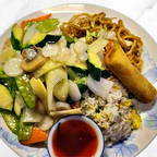 Best Sauteed Vegetable Deluxe in Riverbank, CA