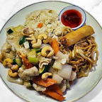 Best Cashew Nut Chicken in Riverbank, CA