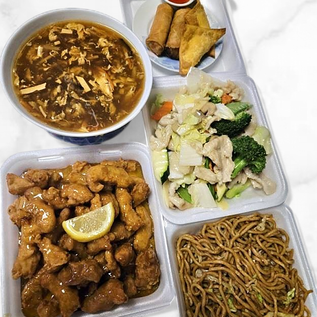 Best B. Spicy Sichuan Meal For 2 in Riverbank, CA
