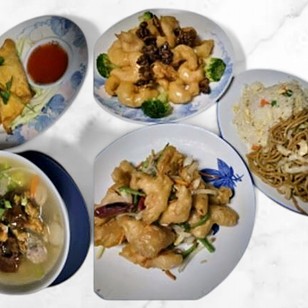 Best C. Special Choice Meal For 2 in Riverbank, CA