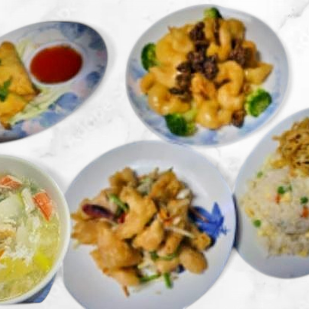 Best D. Seafood Lover Meal For 2 in Riverbank, CA