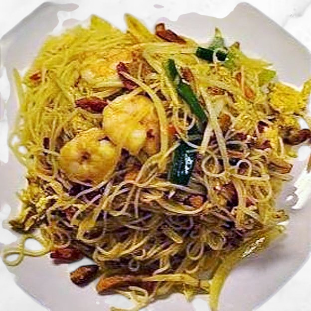 Best Singapore Fried Rice Noodle in Riverbank, CA