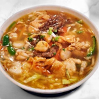 Best Macao Spicy Comb Noodle Soup in Riverbank, CA