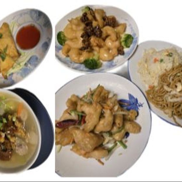 Best C. Special Choice Meal For 3 in Riverbank, CA
