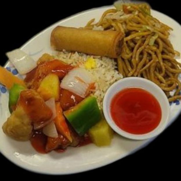 Best #A: Sweet Sour Meal in Riverbank, CA