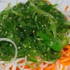 Best Seaweed Salad in Riverbank, CA