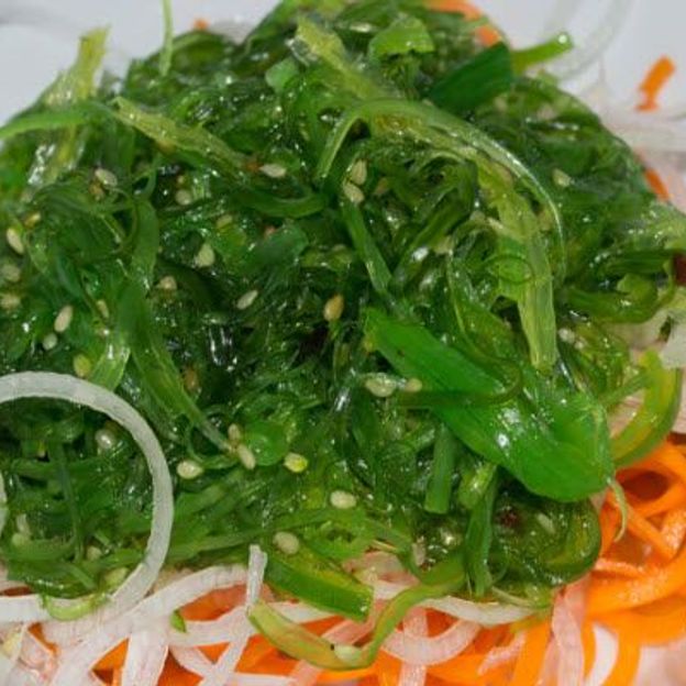 Best Seaweed Salad in Riverbank, CA