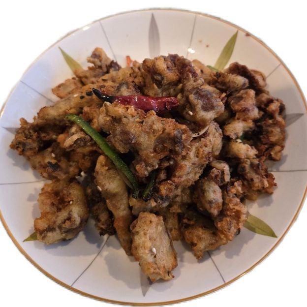 Best Salt Pepper Dry Sauteed Beef Tender Strip in Riverbank, CA