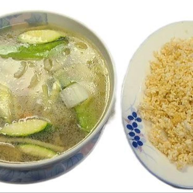 Best Comb Sizzling Rice Soup in Riverbank, CA