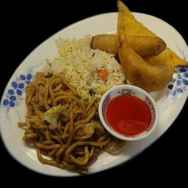 Best #B: Mixed Appetizer Meal in Riverbank, CA