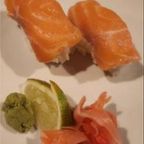 Best Salmon (Sake) in Riverbank, CA