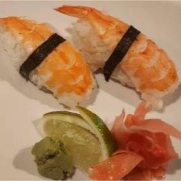 Best Shrimp (Ebi) in Riverbank, CA