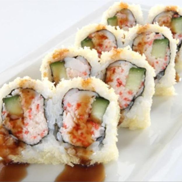 Best California Roll in Riverbank, CA