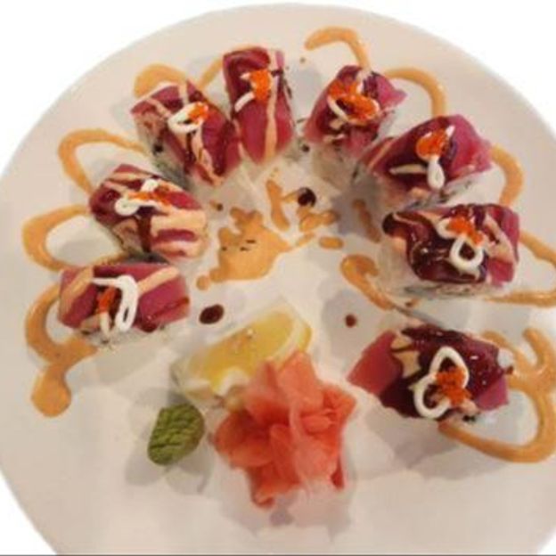 Best Osaka Roll in Riverbank, CA