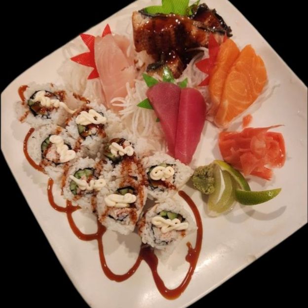 Best Sashimi Deluxe Meal in Riverbank, CA