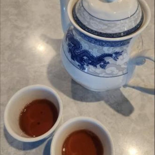 Best Hot Tea in Riverbank, CA