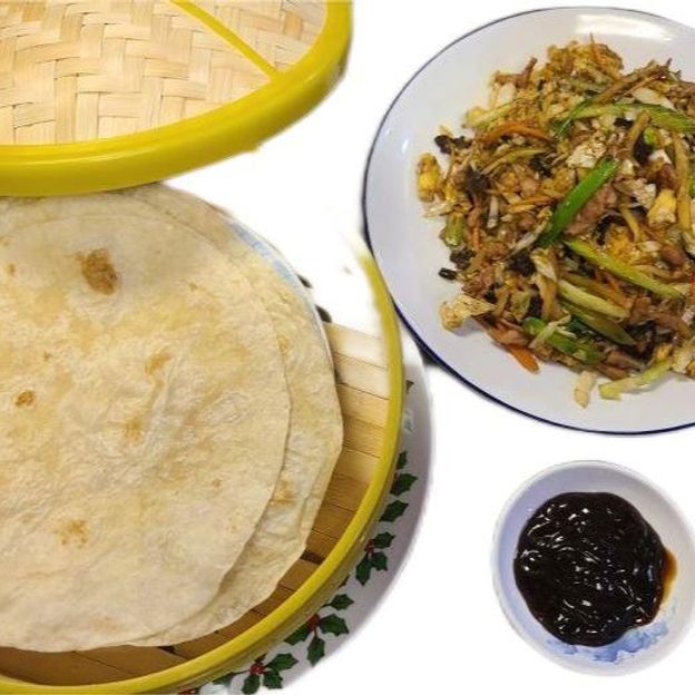 Best Mu-Shu in Riverbank, CA