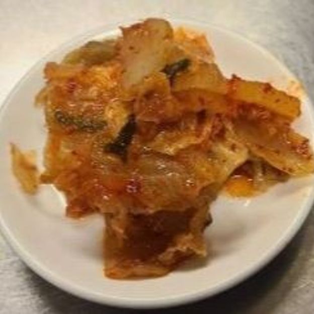 Best Korean Kimchee in Riverbank, CA