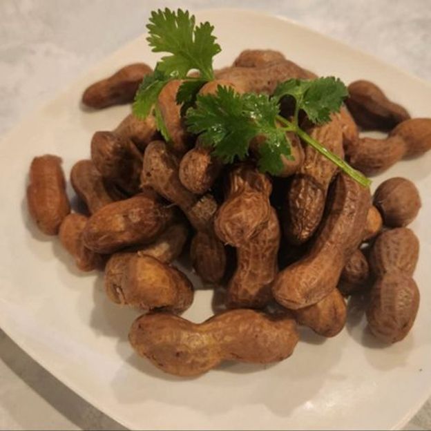 Best Hong Kong Soy Braised Whole Peanut in Riverbank, CA