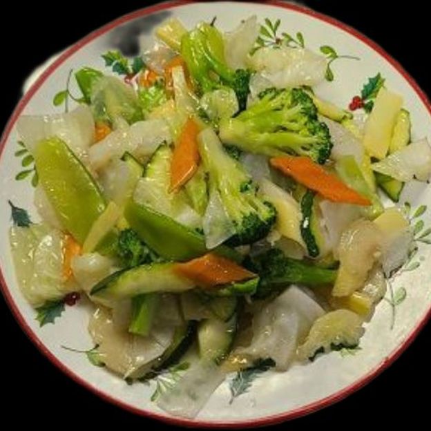 Best Sauteed Mixed Vegetable in Riverbank, CA