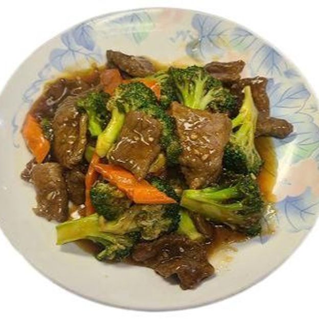 Best Broccoli Beef in Riverbank, CA