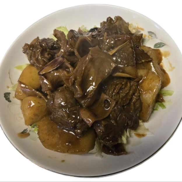 Best Braised Beef Brisket in 5 Spices Flavor in Riverbank, CA